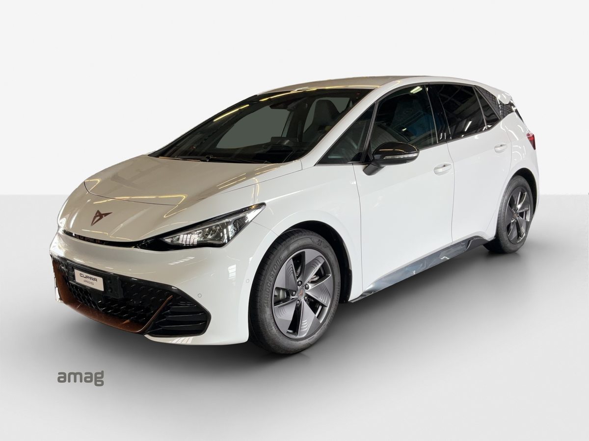 CUPRA BORN 58kWh (netto) gebraucht für CHF 33'400,