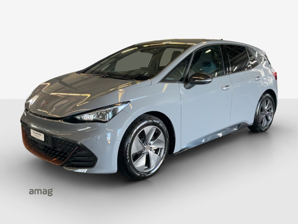 CUPRA BORN 58kWh (netto) gebraucht für CHF 34'400,