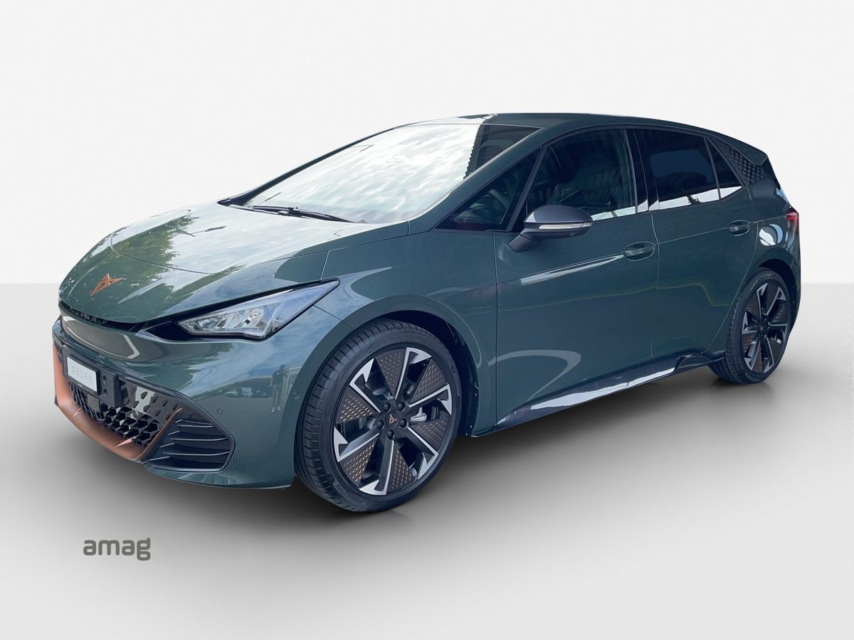 CUPRA BORN 79kWh e