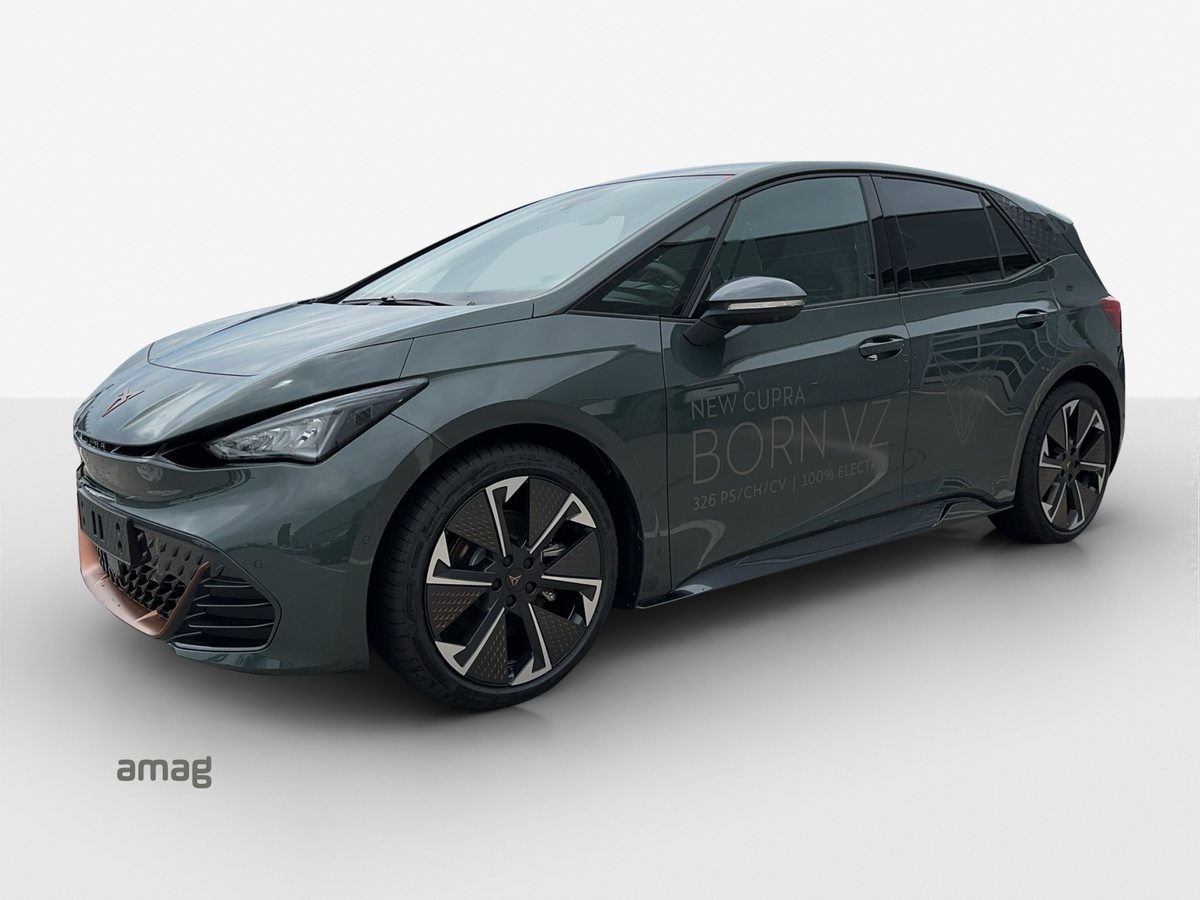 CUPRA BORN 79kWh e