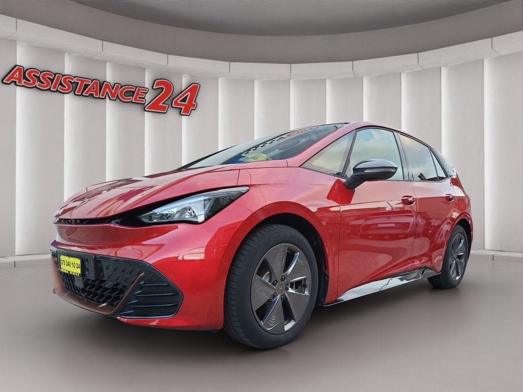 CUPRA Born Electric neu für CHF 29'990,