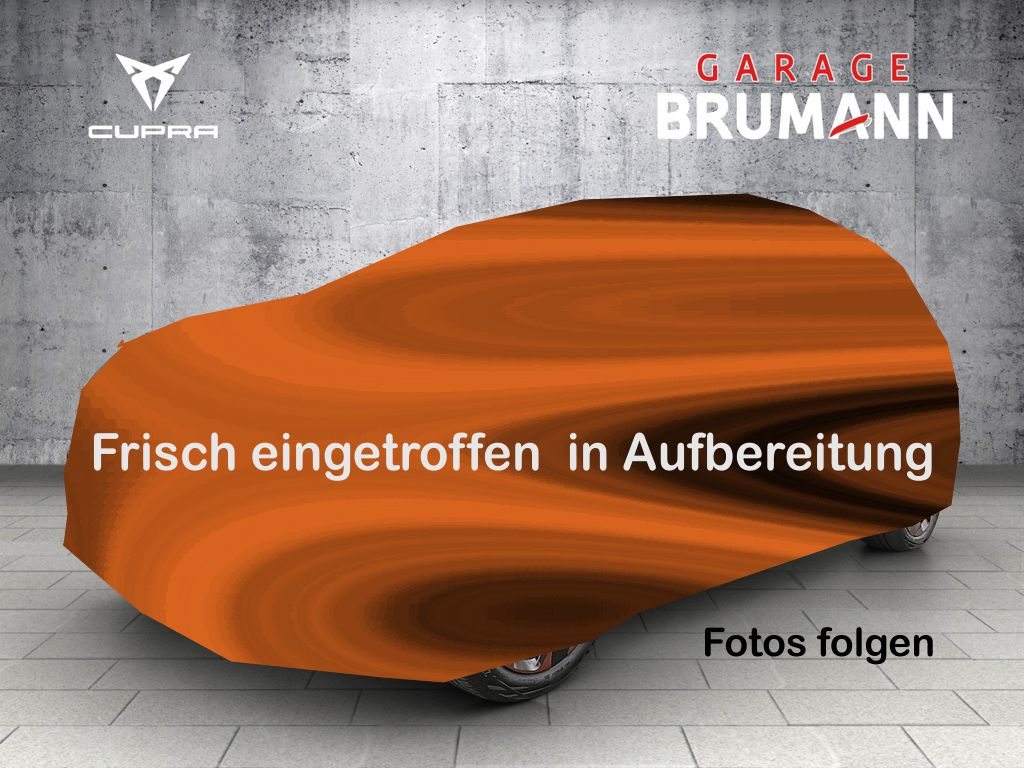 CUPRA Formentor 1.5 TSI DSG gebraucht für CHF 29'900,