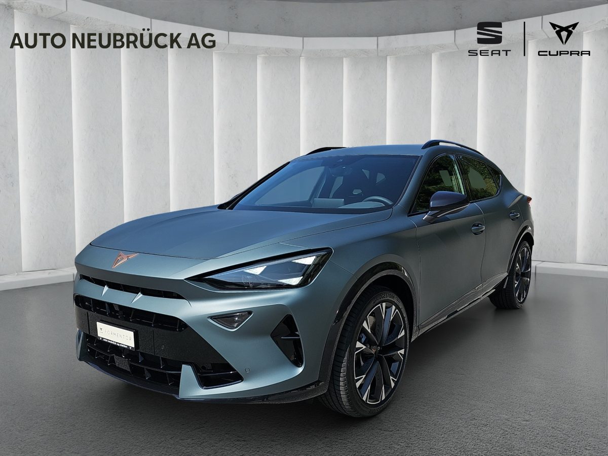 CUPRA FORMENTOR neu für CHF 59'750,