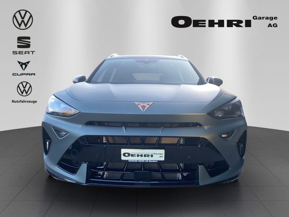 CUPRA FORMENTOR neu für CHF 63'704,