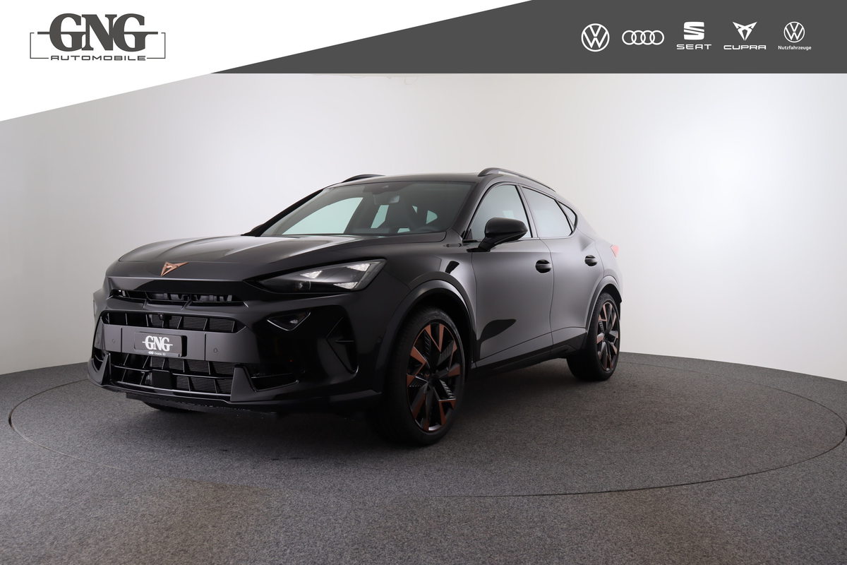 CUPRA FORMENTOR neu für CHF 56'490,