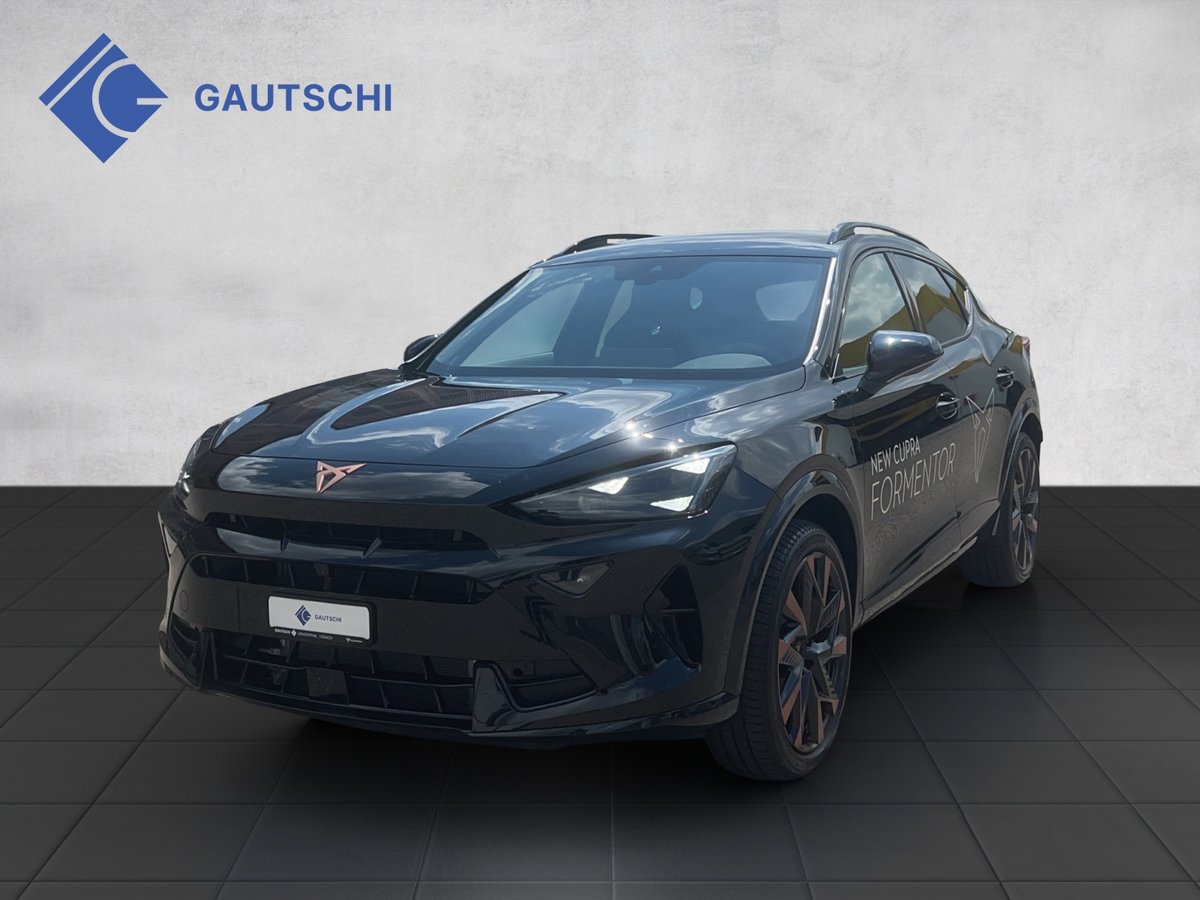 CUPRA Formentor NEW 1.5 TSI DSG neu für CHF 44'840,