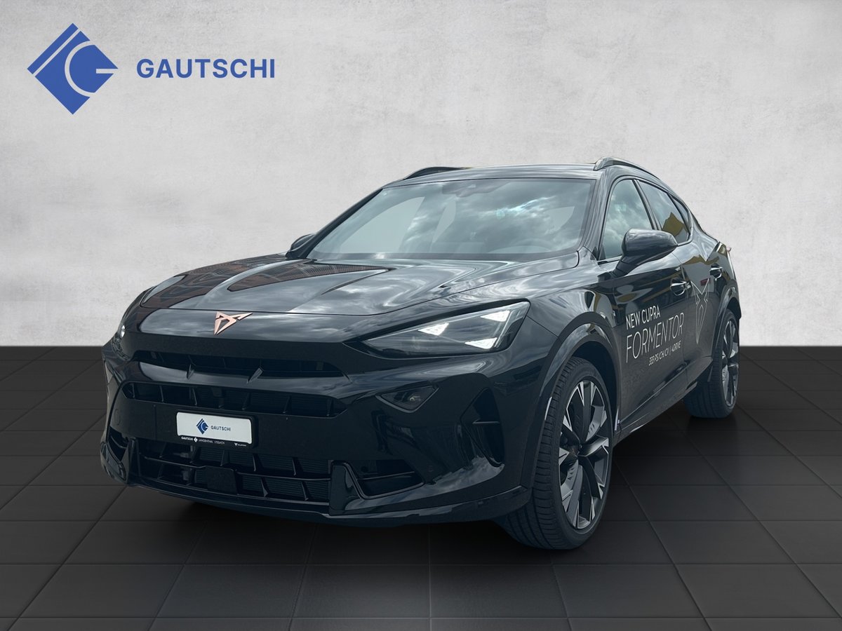 CUPRA Formentor 2.0TSI VZ 4Drive D neu für CHF 56'230,