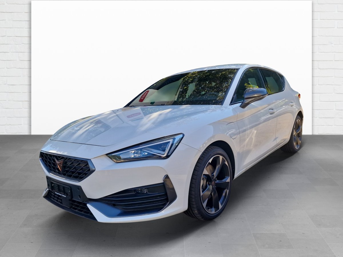 CUPRA Cupra Leon 1.4 eHybrid DSG neu für CHF 41'500,