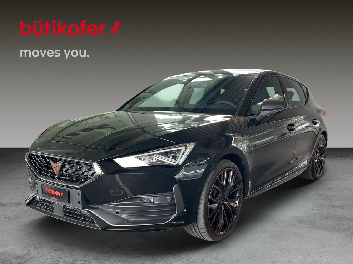 CUPRA Leon 1.4 eHybrid DSG vorführwagen für CHF 39'900,