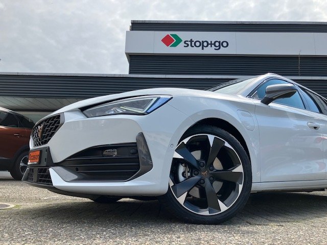 CUPRA Leon ST 1.4 eHybrid Inicio D gebraucht für CHF 31'990,