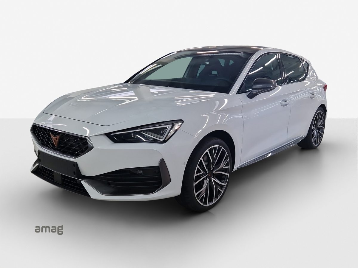 CUPRA LEON gebraucht für CHF 48'900,