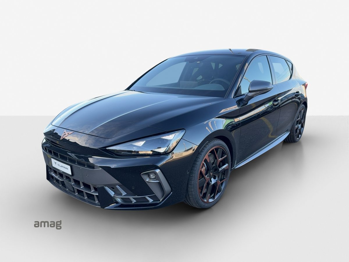 CUPRA LEON neu für CHF 53'499,