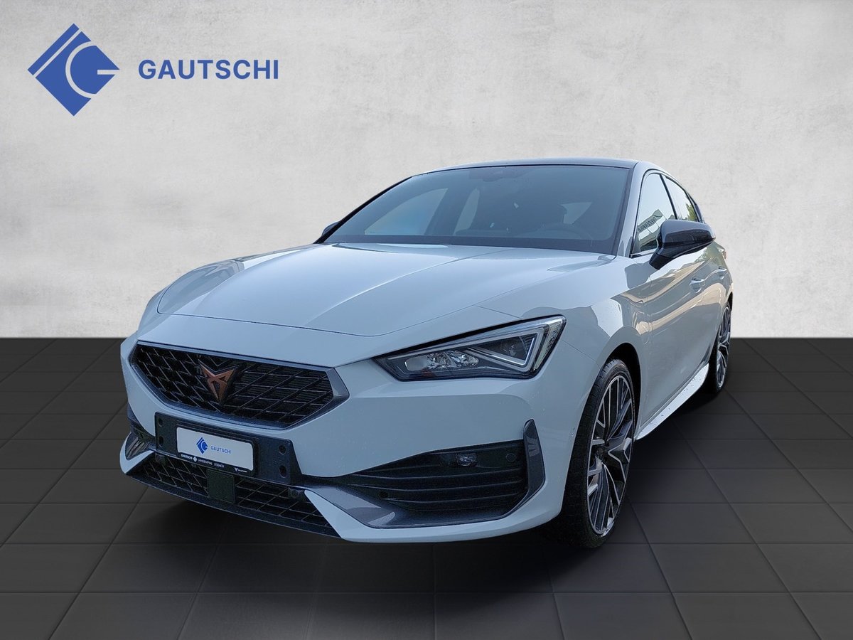 CUPRA LEON 1.4 e