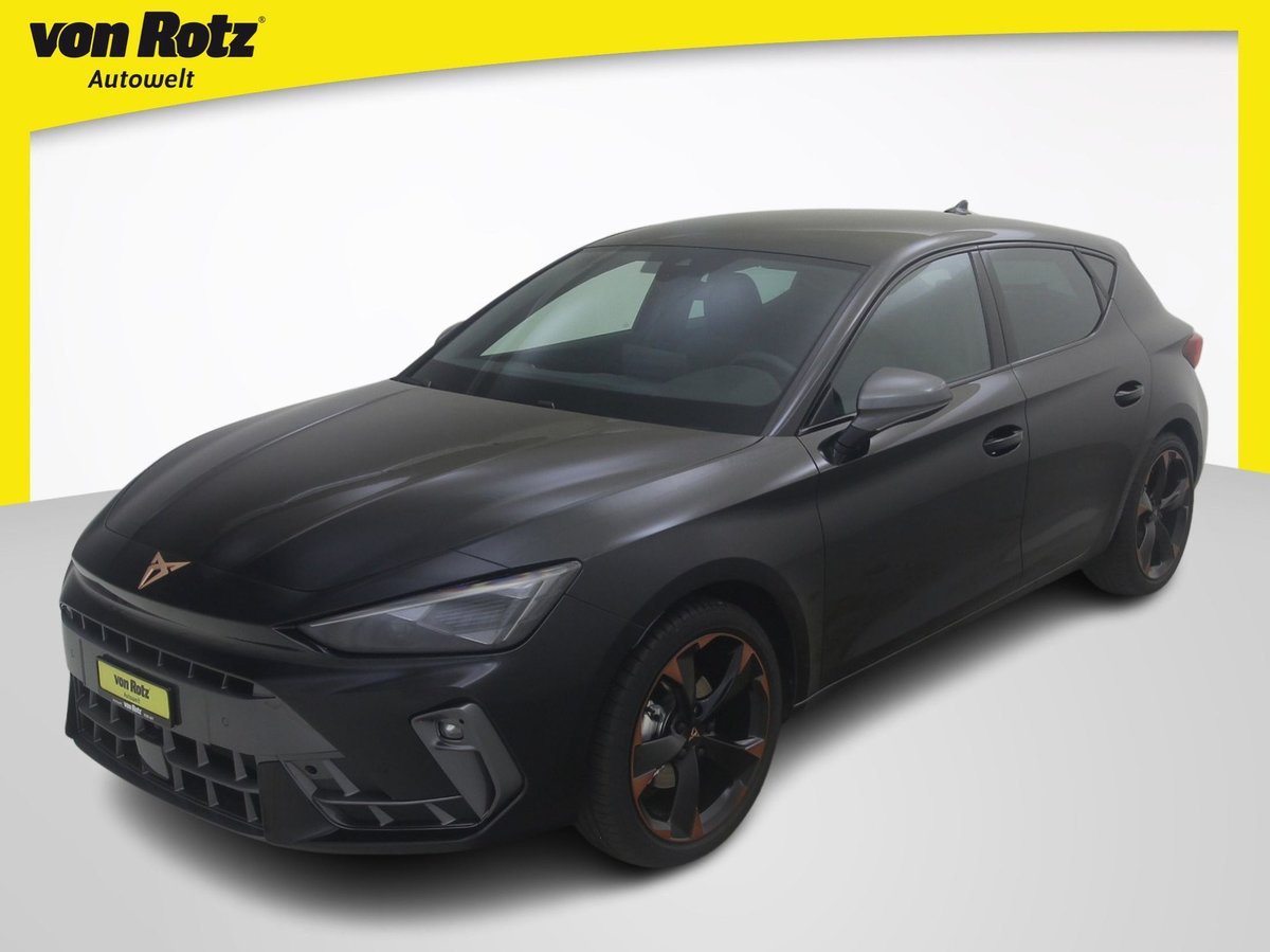 CUPRA LEON 1.5 eTSI DSG neu für CHF 34'980,