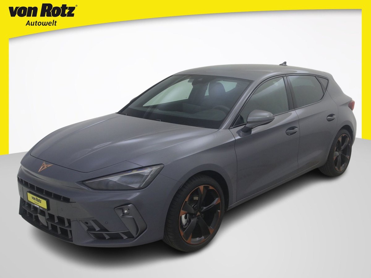 CUPRA LEON 1.5 eTSI DSG neu für CHF 34'560,