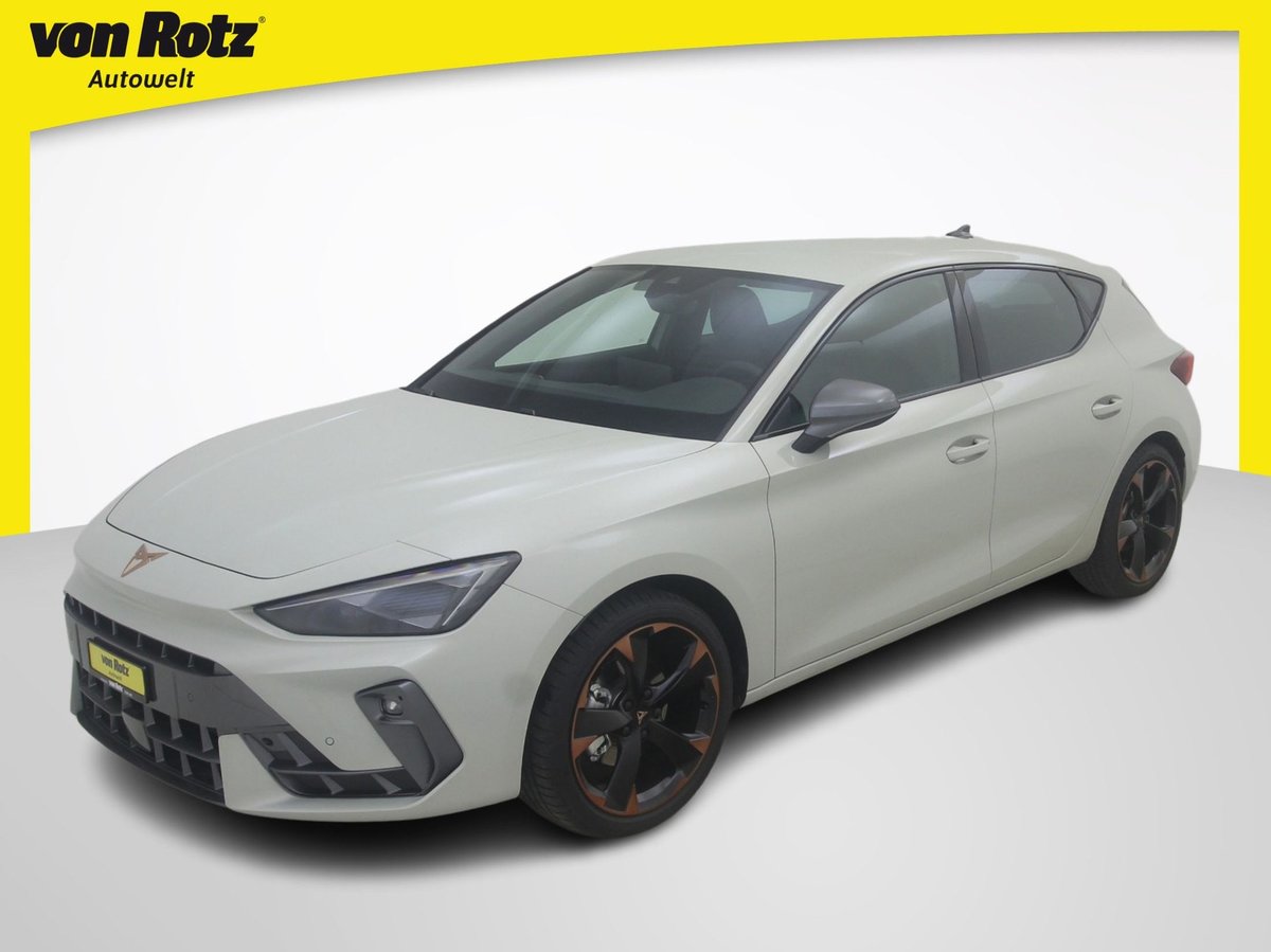 CUPRA LEON 1.5 eTSI DSG neu für CHF 34'980,