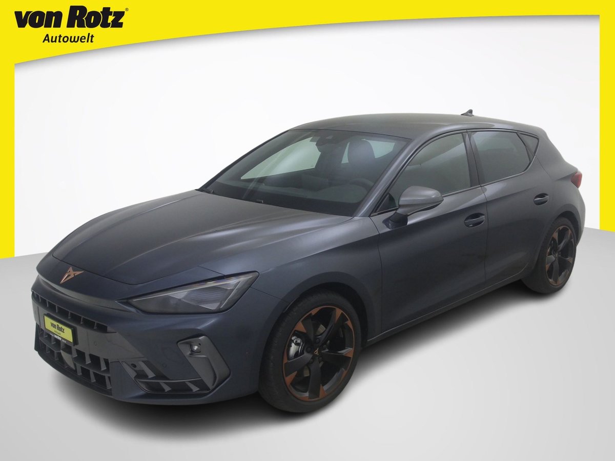 CUPRA LEON 1.5 eTSI DSG neu für CHF 34'980,