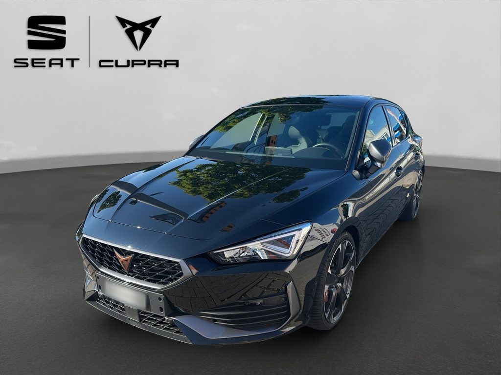 CUPRA Leon 2.0 TSI 300 VZ DSG gebraucht für CHF 37'000,