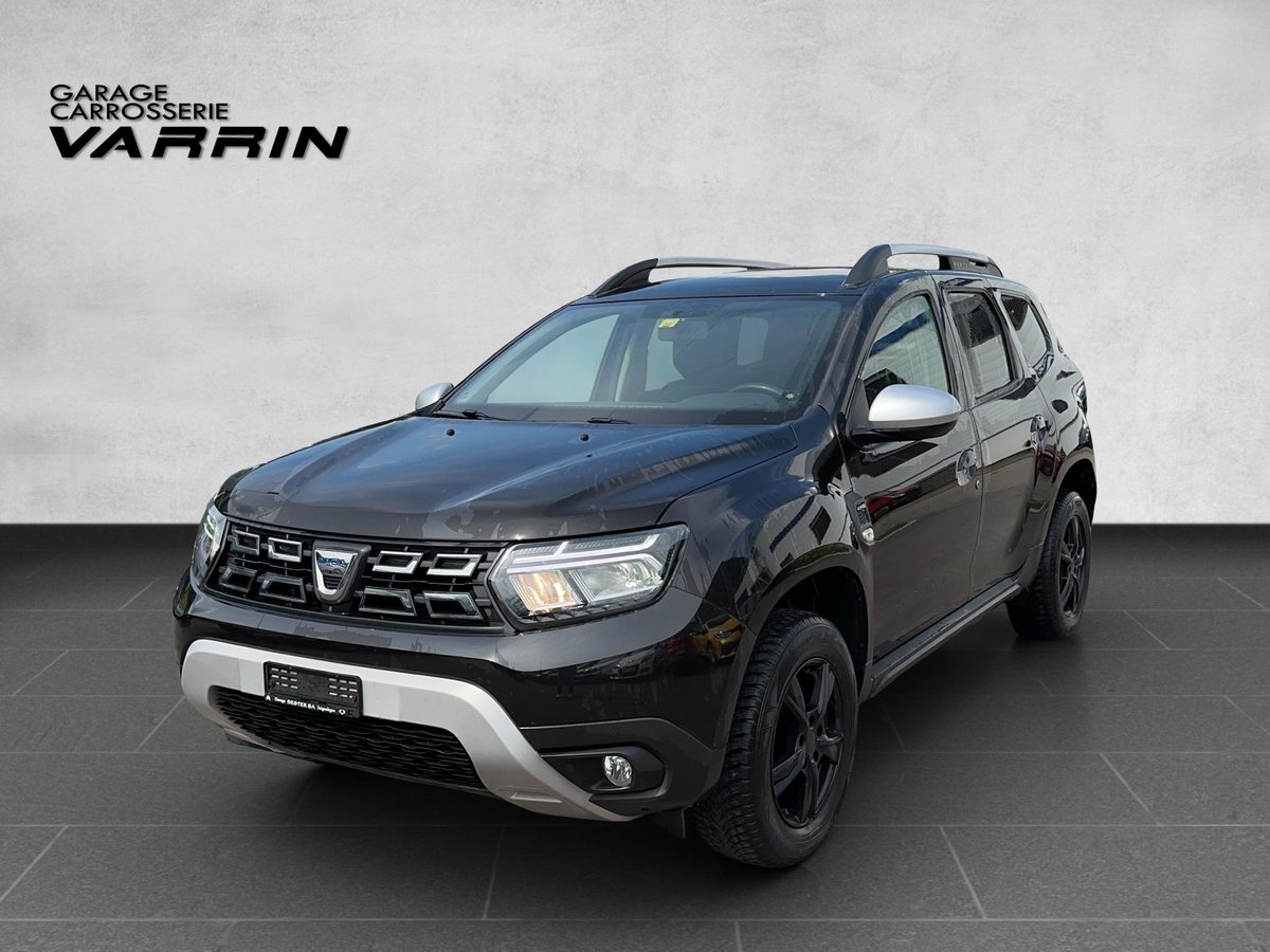 DACIA Duster 1.3 TCe 150 Prestige gebraucht für CHF 19'990,