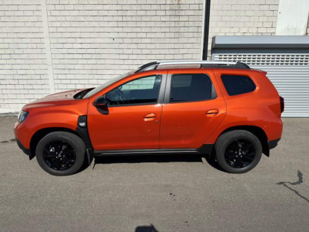 DACIA Duster TCe 150 Extre.A4x2 gebraucht für CHF 23'900,