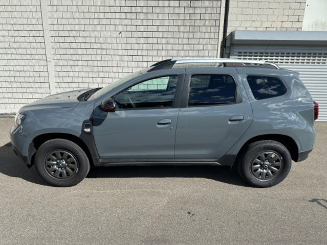 DACIA Duster TCe 150 Journ. 4x4 gebraucht für CHF 23'900,