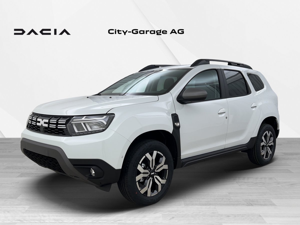 DACIA Duster 1.3 TCe 150 Journey E neu für CHF 25'640,