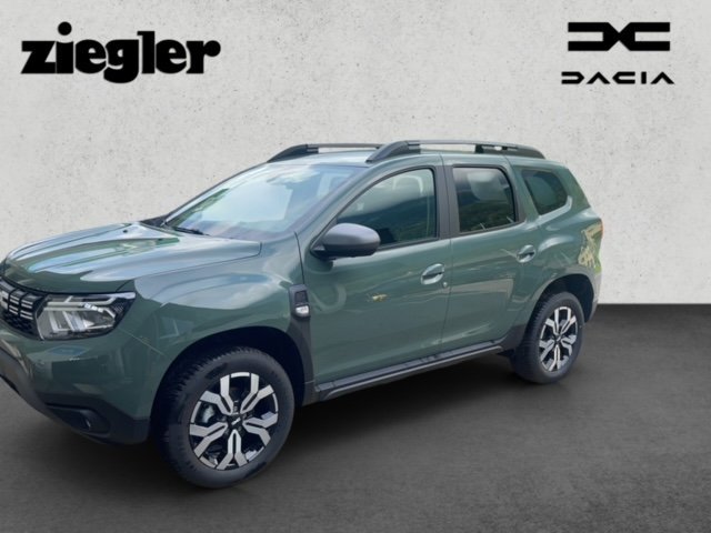 DACIA Duster Journey+ TCe 150 4x4 neu für CHF 26'980,