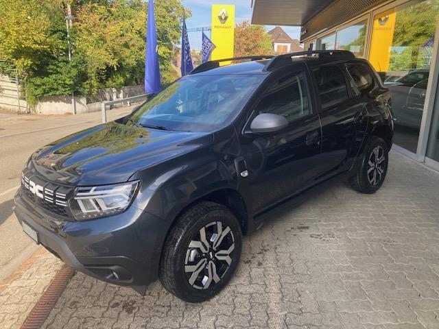 DACIA Duster 1.3 TCe 150 Journey E neu für CHF 23'900,