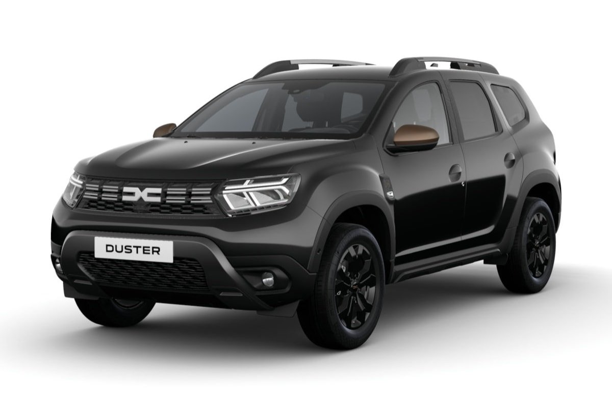 DACIA Duster TCe 150 Extreme EDC 4 neu für CHF 25'500,