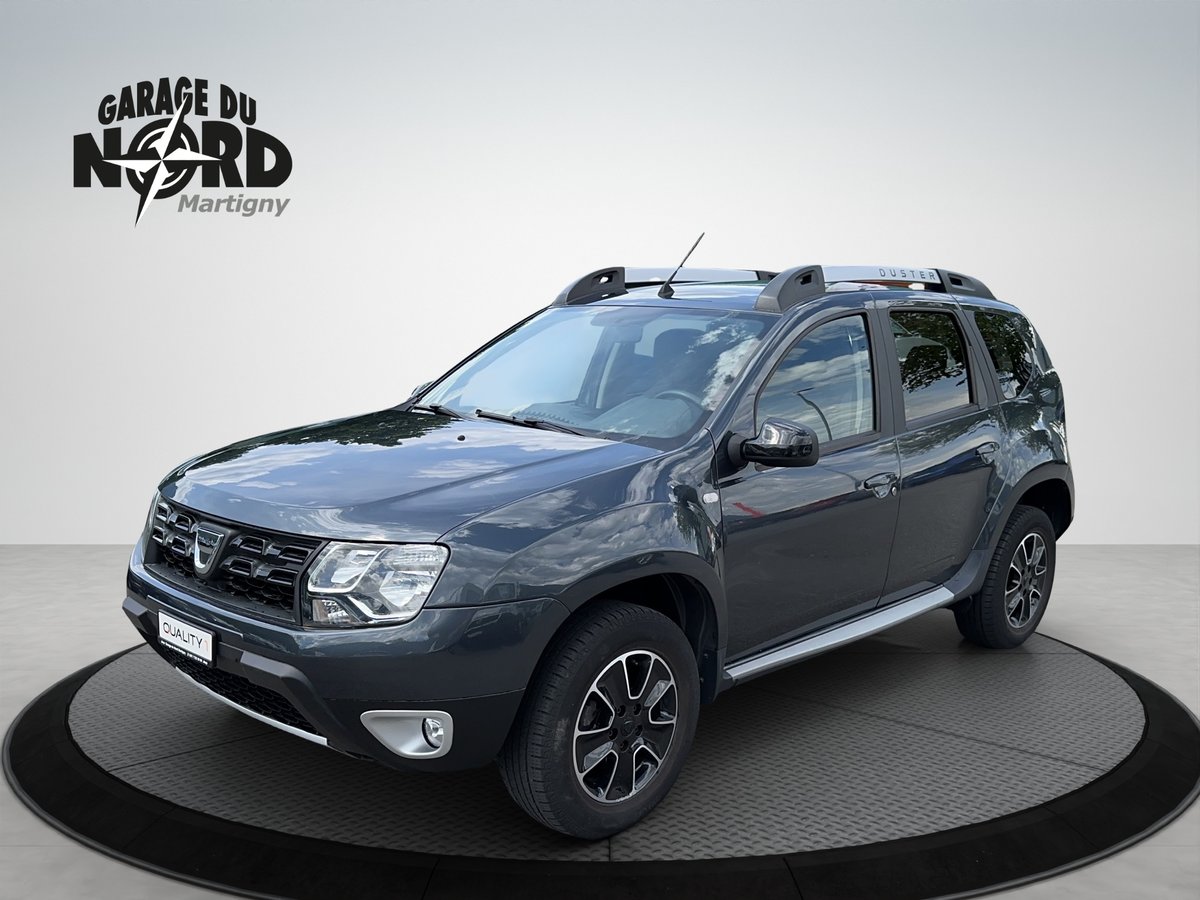 DACIA Duster 1.5 dCi Ambiance 4x2 gebraucht für CHF 14'900,