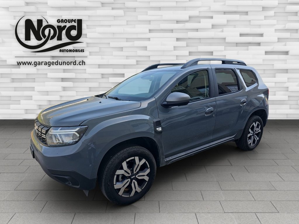 DACIA Duster 1.3 TCe 150 Journey E gebraucht für CHF 23'900,