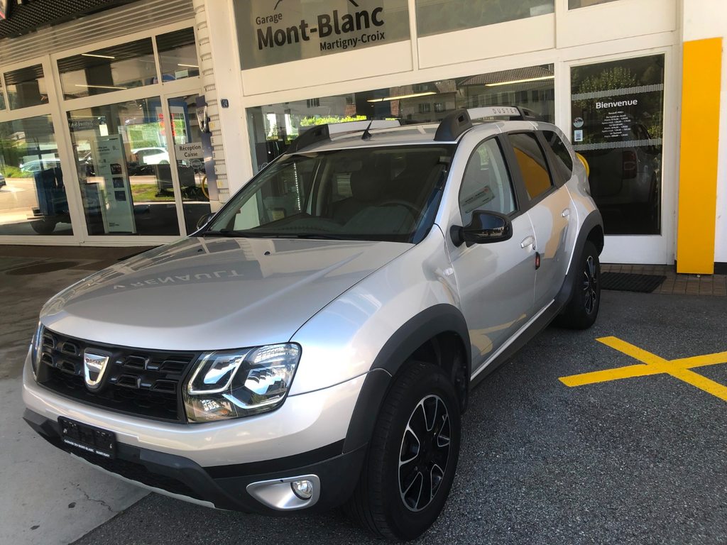 DACIA Duster 1.2 TCe Urban Explore gebraucht für CHF 13'600,