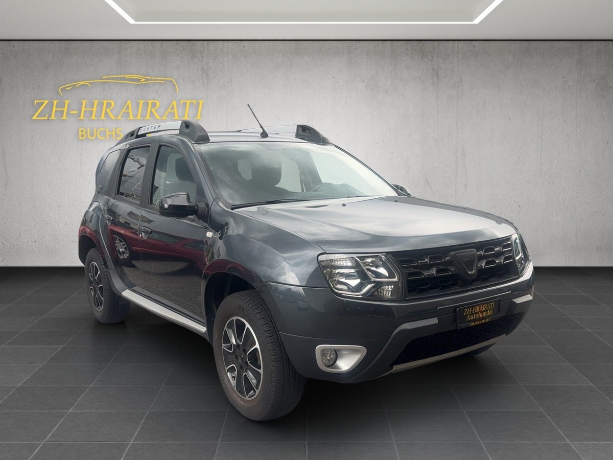 DACIA Duster 1.5 dCi Ambiance 4x2 gebraucht für CHF 11'900,