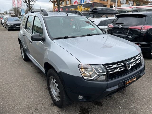 DACIA Duster 1.2 T Ambiance 4x2 gebraucht für CHF 8'999,