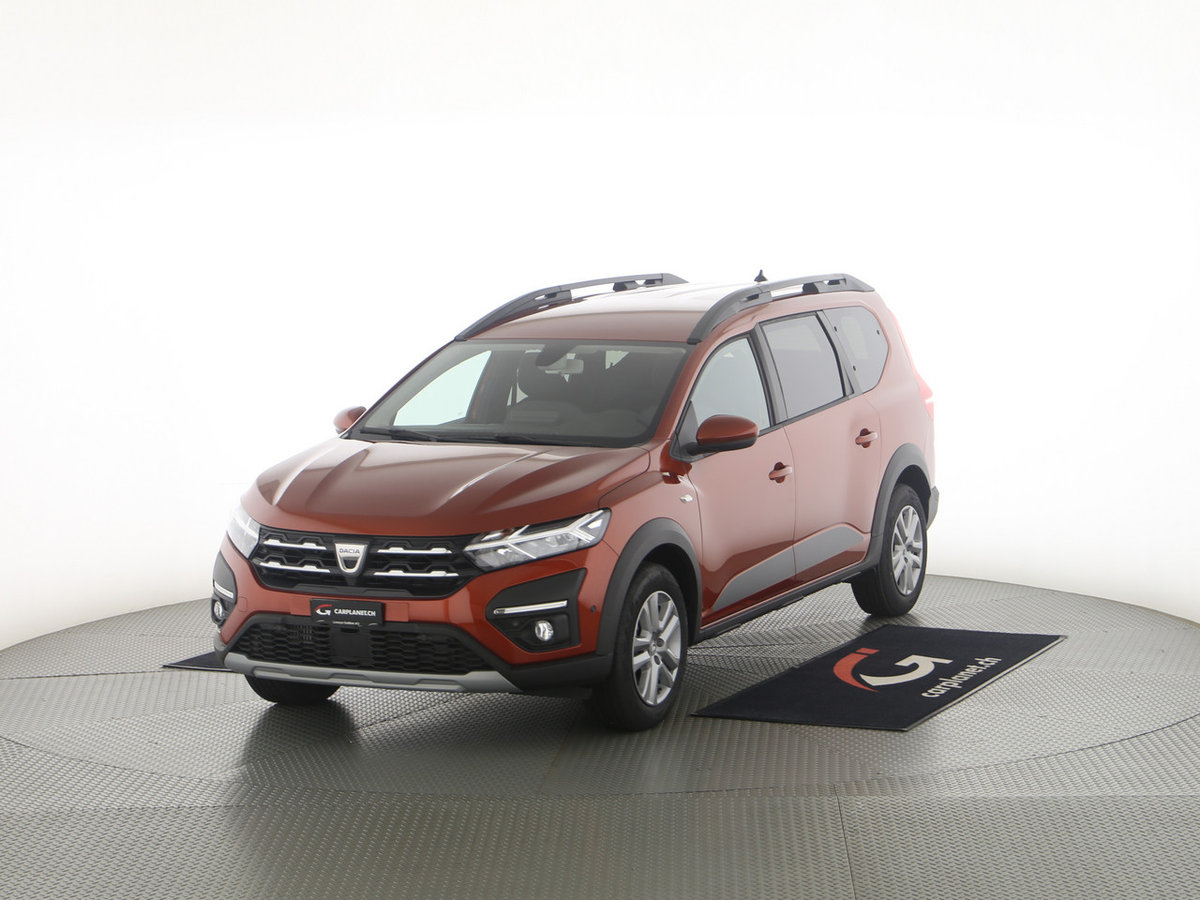 DACIA Jogger 1.0 TCe Comfort 7