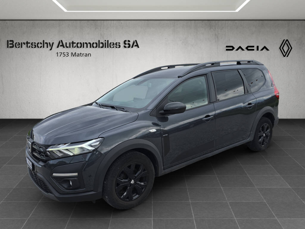 DACIA Jogger 1.0 TCe Extreme 7P gebraucht für CHF 16'900,