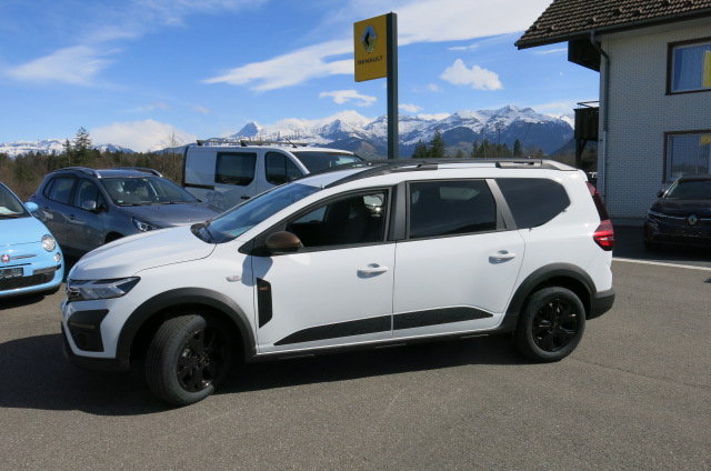 DACIA Jogger 1.0 TCe Extreme neu für CHF 21'740,