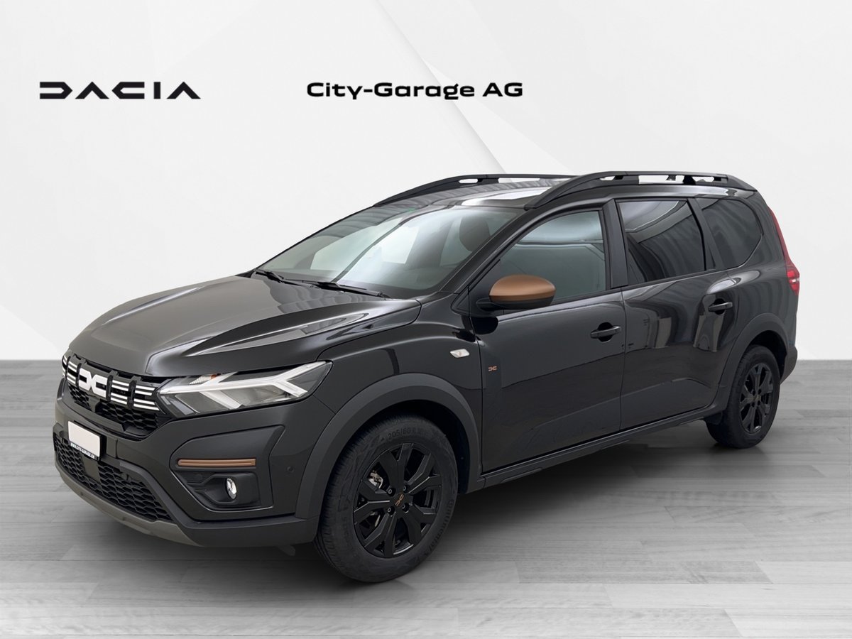 DACIA Jogger 1.0 TCe Extreme 5P gebraucht für CHF 21'500,