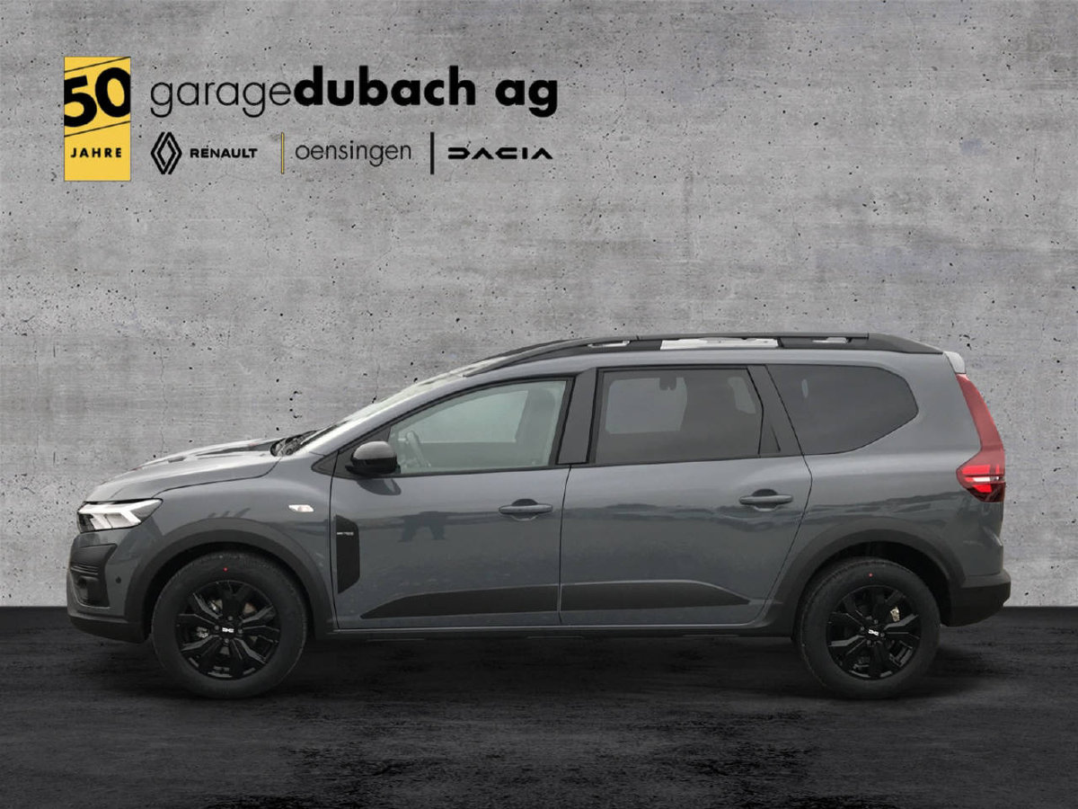 DACIA Jogger EXTREME TCe 110 5