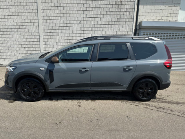 DACIA Jogger HEV 140 Extreme neu für CHF 29'900,