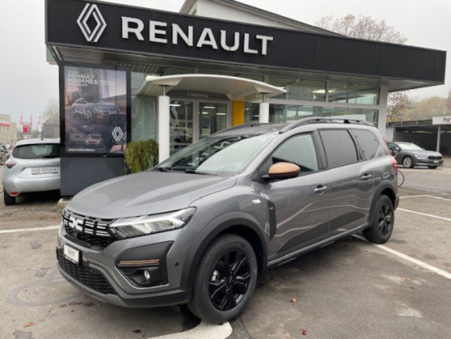 DACIA Jogger TCe 110 Extreme neu für CHF 24'640,