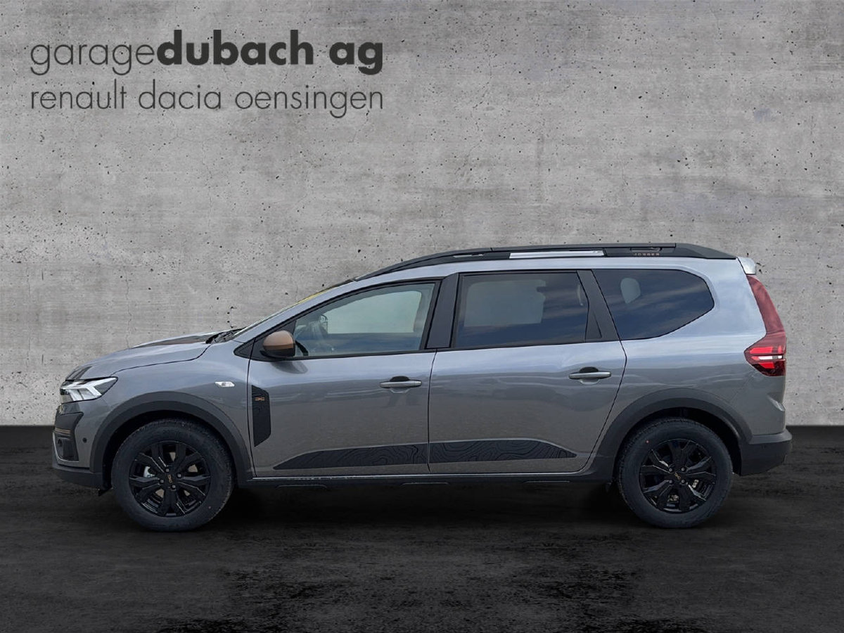 DACIA Jogger EXTREME HYBRID 140 5