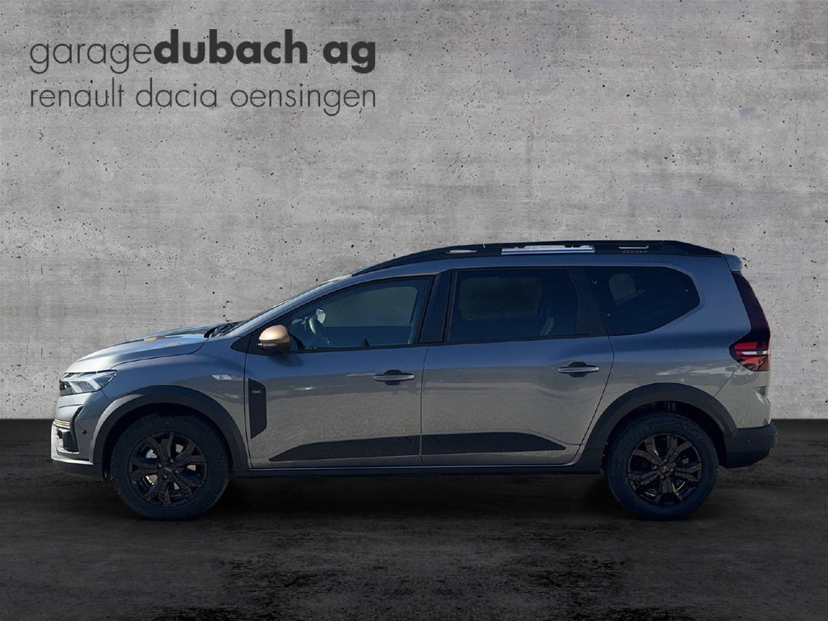 DACIA Jogger EXTREME HYBRID 140 7