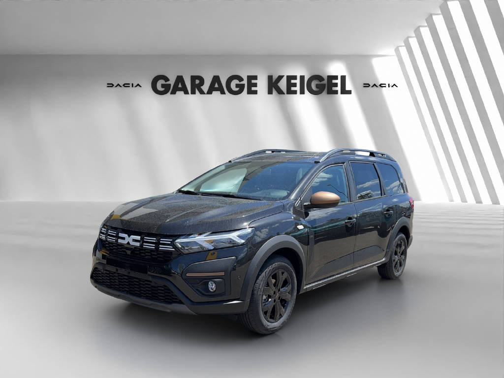 DACIA Jogger 1.0 TCe Extreme neu für CHF 24'440,