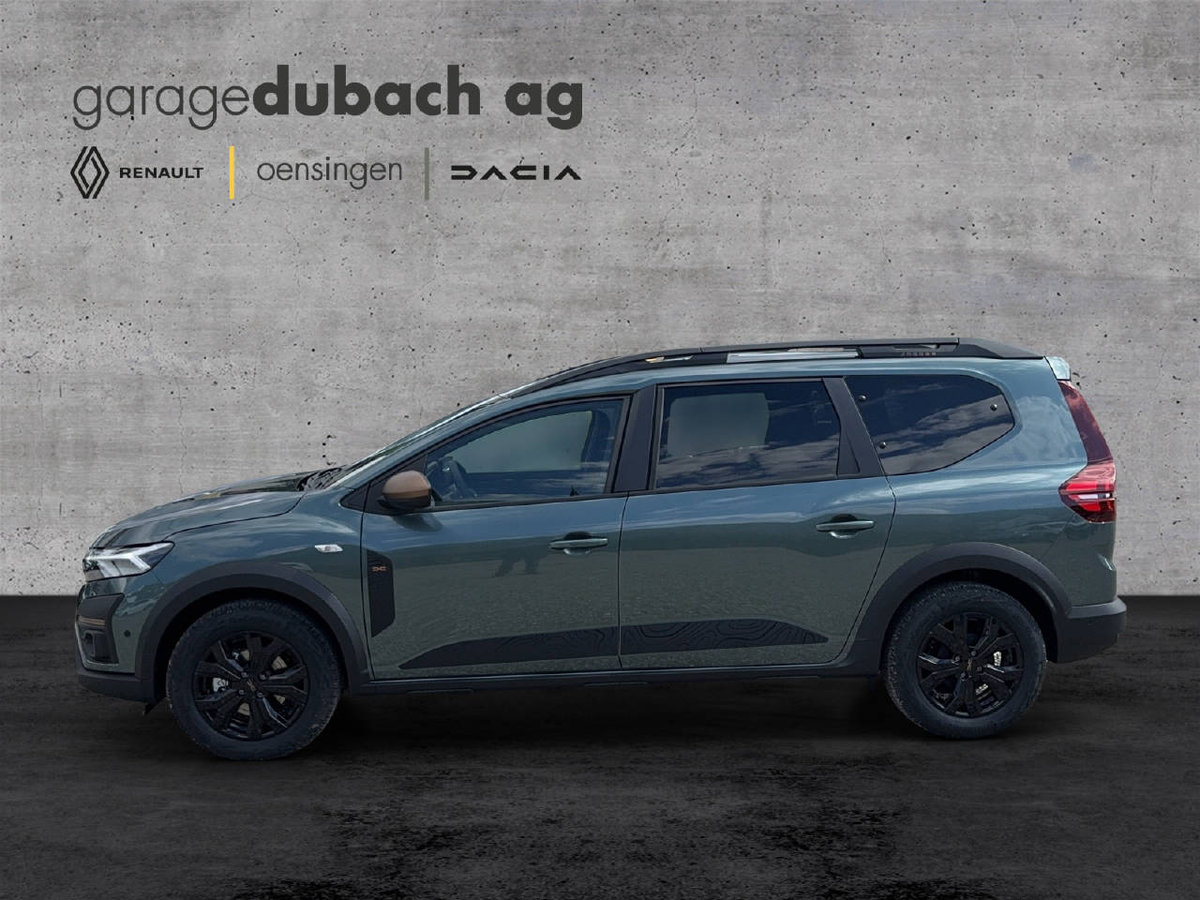 DACIA Jogger EXTREME HYBRID 140 7