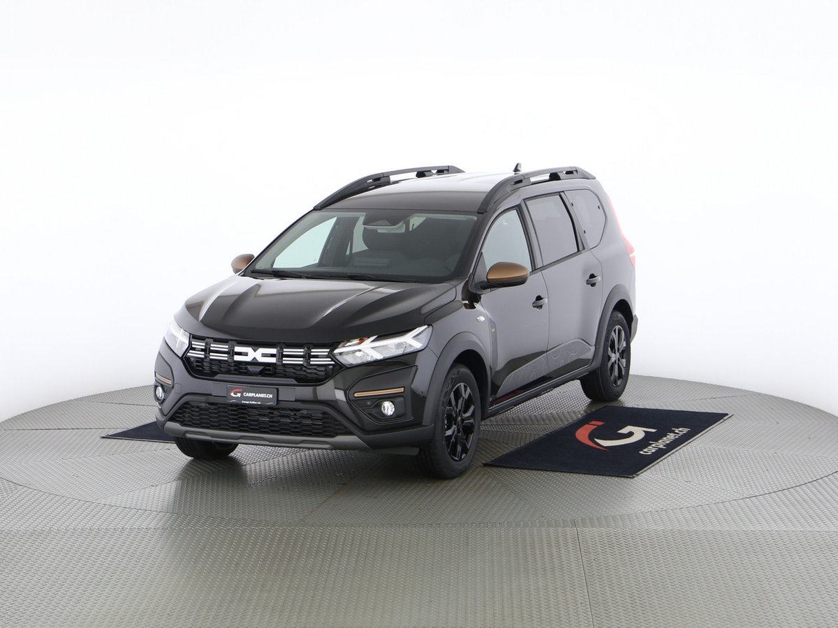 DACIA Jogger 1.6 Hybrid Extreme 7P neu für CHF 29'290,