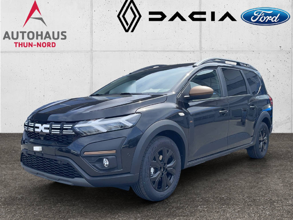 DACIA Jogger 1.0 TCe Extreme neu für CHF 23'490,