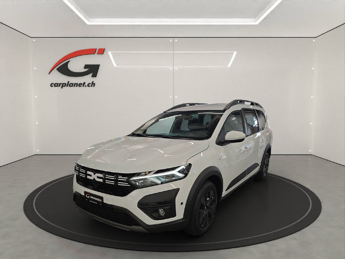 DACIA Jogger 1.0 TCe Expression neu für CHF 21'440,