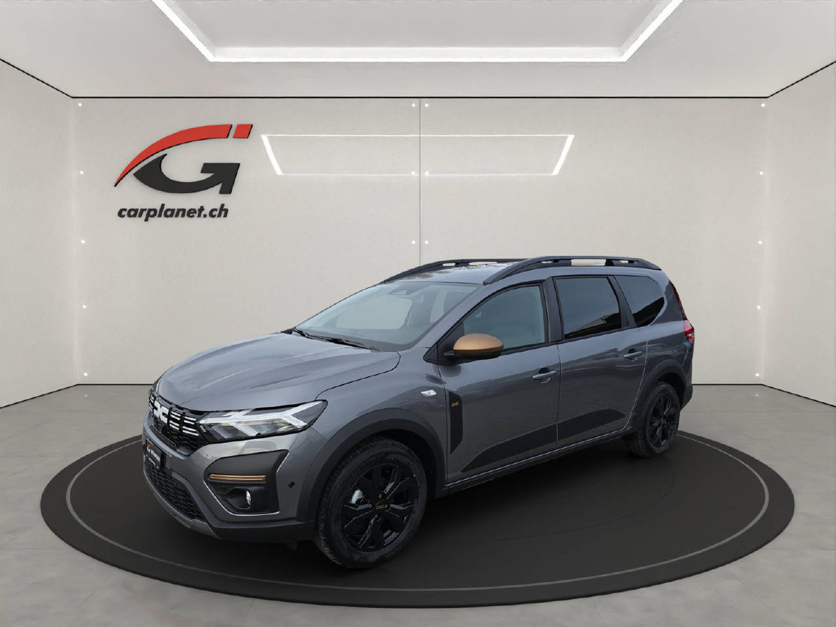 DACIA Jogger 1.6 Hybrid Extreme 5P neu für CHF 28'440,