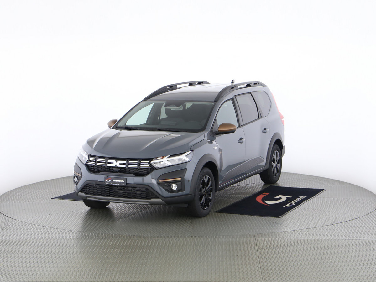 DACIA Jogger 1.6 Hybrid Extreme neu für CHF 28'440,